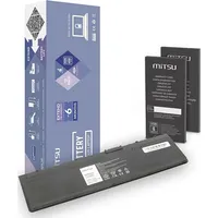 Mitsu Bateria Dell Latitude E7240 E7250 Bc/De-E7240S