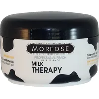 Morfose Professional Reach Milk Therapy Creamy Mask Maska mleczna 500Ml 8680678837096