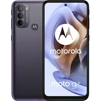 Motorola Smartfon Moto G31 4/64Gb Szary  Pasu0003Pl
