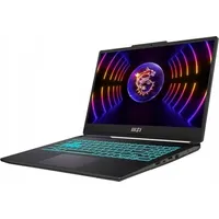 Msi Laptop Cyborg 15 A12Ve-017Xpl Core i5-12450H  15,6-144Hz Rtx 4050 32Gb 512Gb No Os 5M232