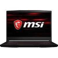 Msi Laptop Gf63 Thin 10Sc-471Xpl