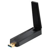 Msi Wrl Adapter 5400Mbps Usb/Guaxe54