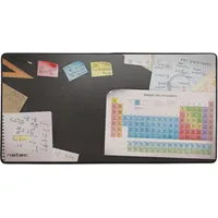 Natec Mouse Pad Science Maxi 800X400Mm Npo-1456