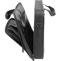 Natec notebook bag Doberman 15.6 Black Nto-0768