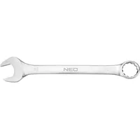 Neo Klucz płasko-oczkowy 30 x 340 mm 09-674