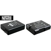 Newell Zasilacz Akumulator zamiennik En-El14 do Nikon P7000 P7100 P7700 D3100 D3200 D5100 10-Uniw