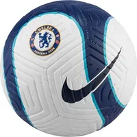 Nike Chelsea Fc Strike Ball Dj9962-100 białe 5