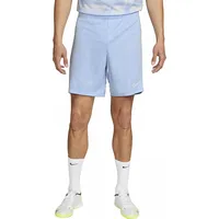 Nike Dri-Fit Academy Shorts Cw6107-548 Niebieskie Xl