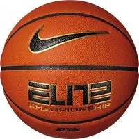 Nike Elite All Court 8P 2.0 Ball N1004086-878 Pomarańczowe 7