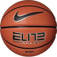 Nike Piłka do koszykówki Elite Tournament N1002353-855, Rozmiar 7 N1002353-855/7
