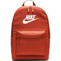 Nike Plecak Szkolny Sportowy klasyczny ceglasty heritage Ba5879-891
