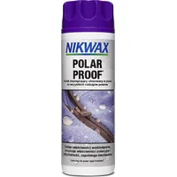 Nikwax Środek impregnujący Polar Proof do odzieży 300 ml 271100