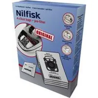 Nilfisk Worek do odkurzacza Ultra Dustbag 107407940