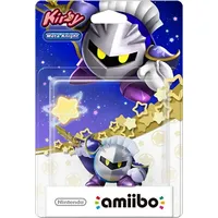 Nintendo Figurka Amiibo Kirby - Meta Knight Nifa0073