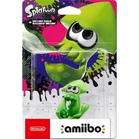 Nintendo Figurka amiibo Splatoon Squid Nifa0051