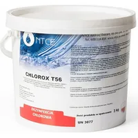Ntce 3 Kg Chlorox T56 Granulat Chemia Art48903