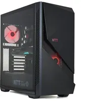 Ntt System Komputer Game Pro i3 13100F, Rtx 3050 8Gb, 16Gb Ram, 1Tb Ssd, W11H Zkg-I3133050-N01H
