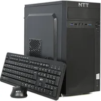 Ntt System Komputer Office - i3 10100, 16Gb Ram, 1Tb Ssd, Wifi, W11 Pro Zko-I3H510-L04P