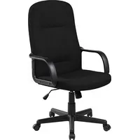 Office Products Krzesło biurowe Malta Czarny 23023221-05
