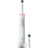 Oral-B Braun Pro 3 3000 Crossaction, electric toothbrush White Cross Action Wh