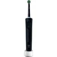 Oral-B Braun Vitality Pro D103, electric toothbrush Black