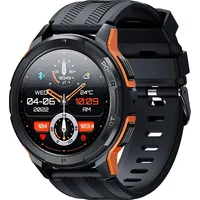 Oukitel Smartwatch Bt10 Pomarańczowy Bt10-Oe/Ol