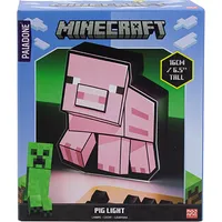 Paladone Lampka Minecraft - Pig Pp9466Mcf