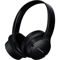 Panasonic Słuchawki Rp-Hf520Be-K Rb-Hf520Be-K