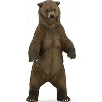 Papo Figurka Niedźwiedź Grizzly 427538