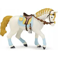 Papo Figurka Stylowy koń dla kobiety 427476