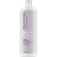 Paul Mitchell Clean Beauty Repair Shampoo regenerujący szampon do włosów zniszczonych 1000Ml 009531131924