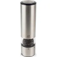 Peugeot Młynek do przypraw Elis Sense electrical pepper grinder stl. steel 20 cm 42785S20