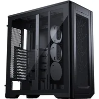 Phanteks Obudowa Enthoo Pro 2 Server Full Tower, Xl-Eeb, Tempered Glass - black Ph-Es620PtgBk02