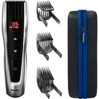 Philips Hairclipper Series 9000 Self-Sharpening metal blades Hair clipper Hc9420/15