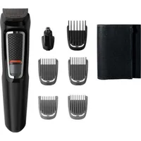Philips Multigroom Series 3000 7-In-1, Face and Hair Mg3720/15