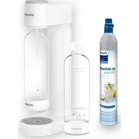 Philips Saturator do wody Add4901Wh/10 biały