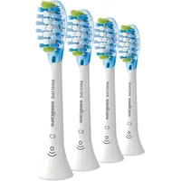 Philips Sonicare 4-Pack Standard sonic toothbrush heads Hx9044/17