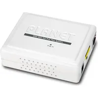 Planet Poe-161S network splitter White Power over Ethernet Poe
