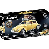Playmobil Volkswagen Beetle Edycja specjalna 70827