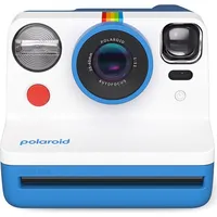 Polaroid Now Gen 2 camera blue 122234