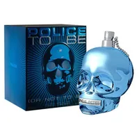 Police To Be Edt 40 ml 679602601245