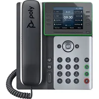 Poly Telefon Edge E300 Ip Phone 2200-87815-025