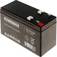 Powerbox 12V/7.5Ah-Powerbox