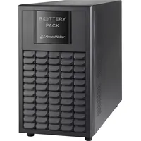 Powerwalker Batterypack Vfi 2000/3000 Lcd 12X akumulatory 12V / 9Ah 10120575