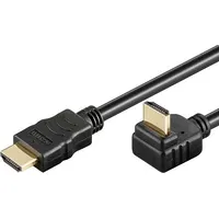 Premiumcord Kabel Hdmi - 1M czarny Kphdmeb1