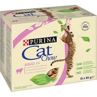 Purina Nestle Cat Chow Adult 1 85 g Art507793