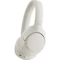 Qcy Słuchawki bezprzewodowe H3 Białe White