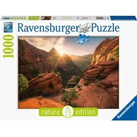 Ravensburger Puzzle 1000 Natura 2 405415