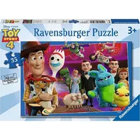 Ravensburger Puzzle 35 Toy Story 4 367331