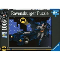 Ravensburger Puzzle Xxl 100 Batman 486929